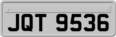JQT9536