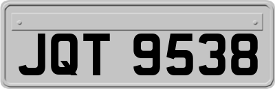JQT9538