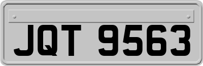 JQT9563