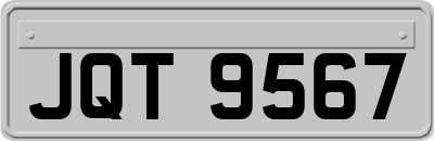 JQT9567