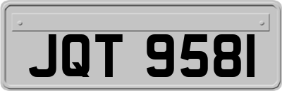 JQT9581