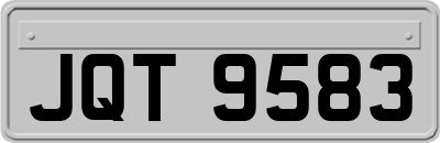 JQT9583