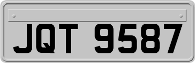 JQT9587