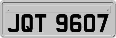 JQT9607
