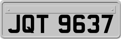 JQT9637
