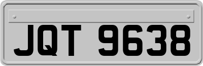 JQT9638