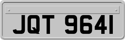 JQT9641