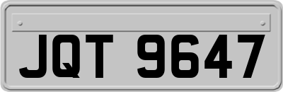 JQT9647