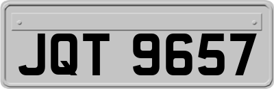 JQT9657