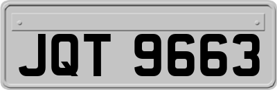 JQT9663