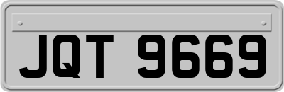 JQT9669