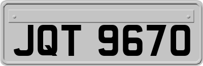JQT9670