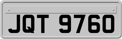 JQT9760