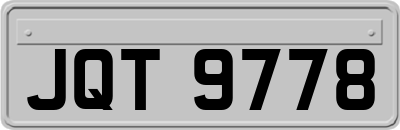 JQT9778