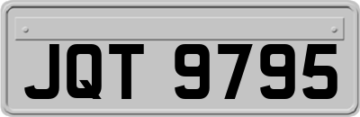JQT9795