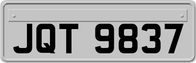 JQT9837