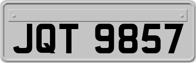 JQT9857