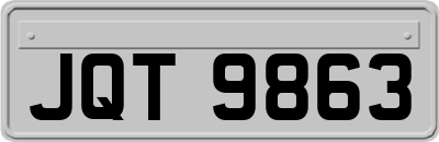 JQT9863