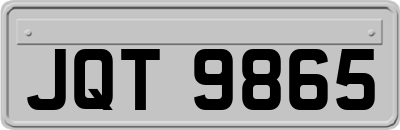 JQT9865