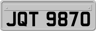 JQT9870
