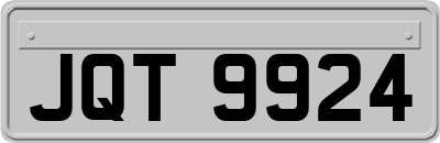 JQT9924