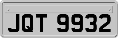 JQT9932