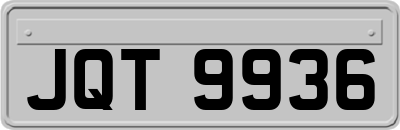 JQT9936