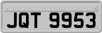 JQT9953