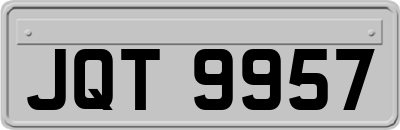 JQT9957