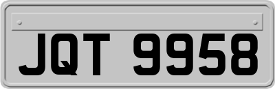 JQT9958