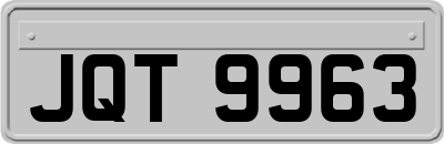 JQT9963