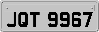 JQT9967