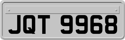 JQT9968