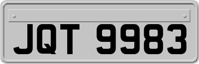 JQT9983