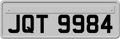 JQT9984