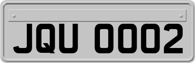 JQU0002
