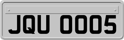 JQU0005