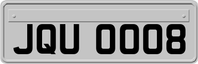 JQU0008