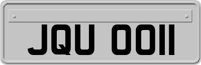 JQU0011