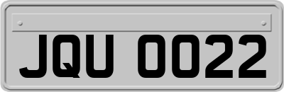JQU0022