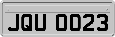 JQU0023