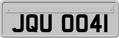 JQU0041