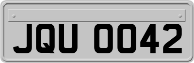 JQU0042