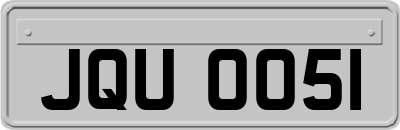 JQU0051