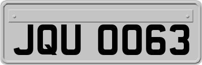 JQU0063