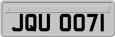 JQU0071