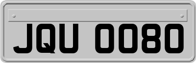 JQU0080