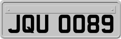 JQU0089