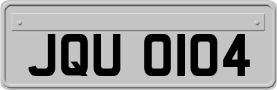 JQU0104