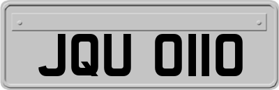 JQU0110